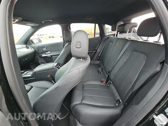 2025 Mercedes-Benz GLA 250 - miniatura 13