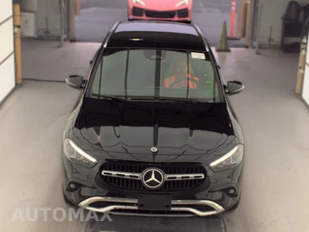 2025 Mercedes-Benz GLA 250 - miniatura 2