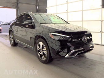 2025 Mercedes-Benz GLA 250 - miniatura 3