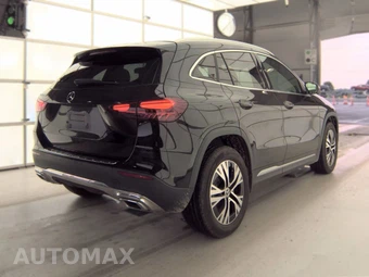 2025 Mercedes-Benz GLA 250 - miniatura 4
