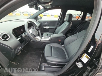 2025 Mercedes-Benz GLA 250 - miniatura 7