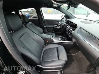 2025 Mercedes-Benz GLA 250 - miniatura 8