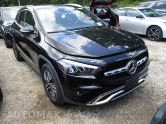 2025 Mercedes-Benz GLA 250 - miniatura 24
