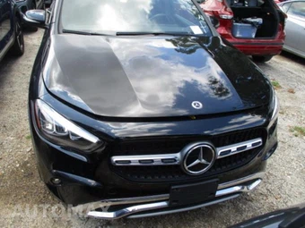 2025 Mercedes-Benz GLA 250 - miniatura 25