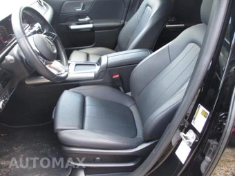 2025 Mercedes-Benz GLA 250 - miniatura 4