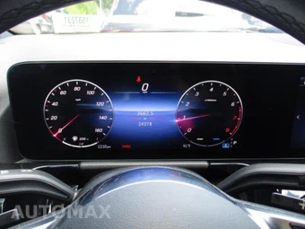 2025 Mercedes-Benz GLA 250 - miniatura 5