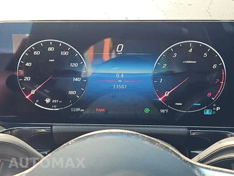 2025 Mercedes-Benz GLA 250 - miniatura 12