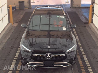 2025 Mercedes-Benz GLA 250 - miniatura 2