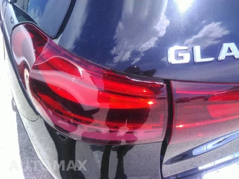 2025 Mercedes-Benz GLA 250 - miniatura 23