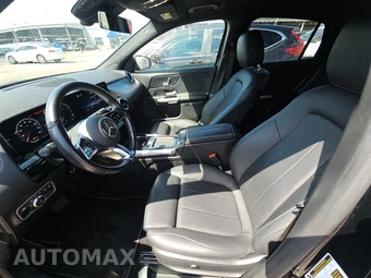 2025 Mercedes-Benz GLA 250 - miniatura 7