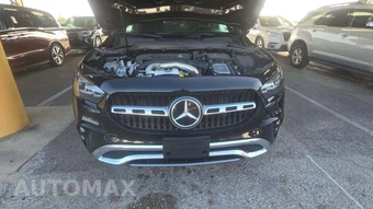 2025 Mercedes-Benz GLA 250 - miniatura 19