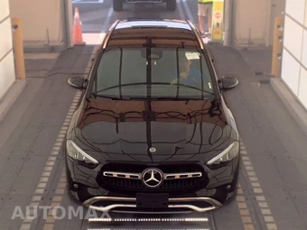 2025 Mercedes-Benz GLA 250 - miniatura 2