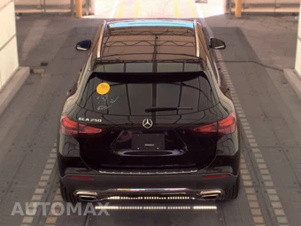 2025 Mercedes-Benz GLA 250 - miniatura 5