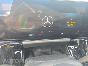 2025 Mercedes-Benz GLA 250 - miniatura 12