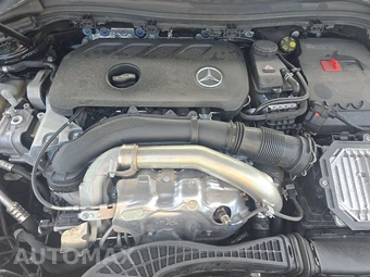 2025 Mercedes-Benz GLA 250 - miniatura 16