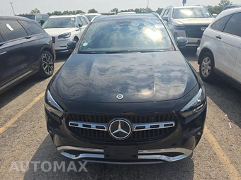 2025 Mercedes-Benz GLA 250 - miniatura 2