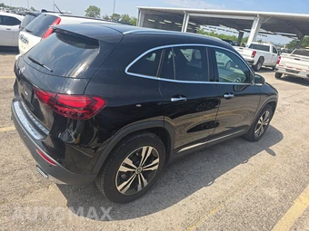 2025 Mercedes-Benz GLA 250 - miniatura 4