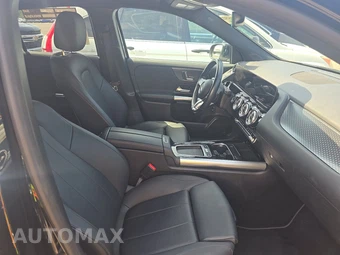 2025 Mercedes-Benz GLA 250 - miniatura 8