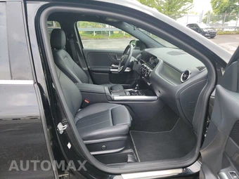 2025 Mercedes-Benz GLA 250 - miniatura 14