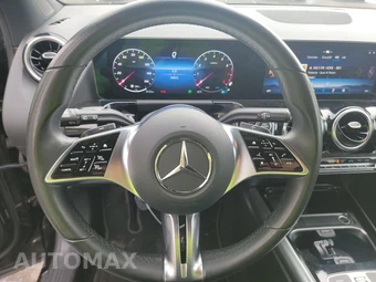 2025 Mercedes-Benz GLA 250 - miniatura 16