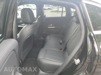 2025 Mercedes-Benz GLA 250 - miniatura 19