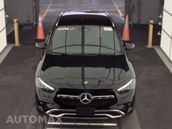 2025 Mercedes-Benz GLA 250 - miniatura 2