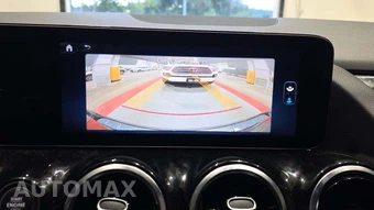 2025 Mercedes-Benz GLA 250 - miniatura 24