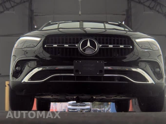 2025 Mercedes-Benz GLA 250 - miniatura 3