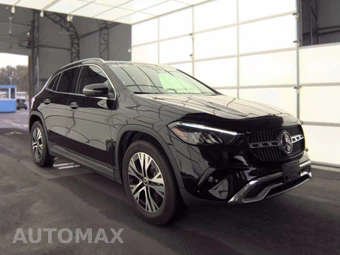 2025 Mercedes-Benz GLA 250 - miniatura 4
