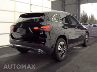 2025 Mercedes-Benz GLA 250 - miniatura 5