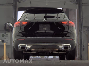 2025 Mercedes-Benz GLA 250 - miniatura 7