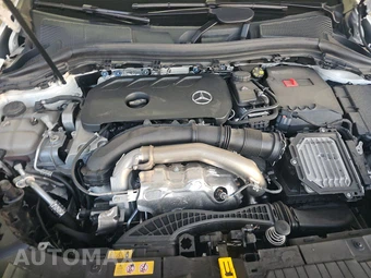 2025 Mercedes-Benz GLA 250 - miniatura 16