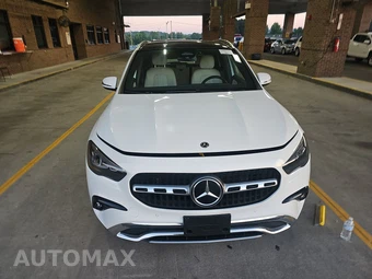 2025 Mercedes-Benz GLA 250 - miniatura 2