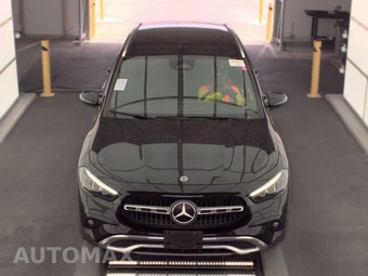 2025 Mercedes-Benz GLA 250 - miniatura 2