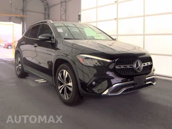 2025 Mercedes-Benz GLA 250 - miniatura 3