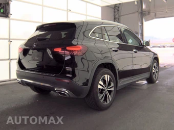 2025 Mercedes-Benz GLA 250 - miniatura 4