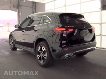 2025 Mercedes-Benz GLA 250 - miniatura 6