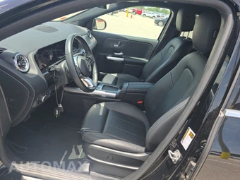 2025 Mercedes-Benz GLA 250 - miniatura 13