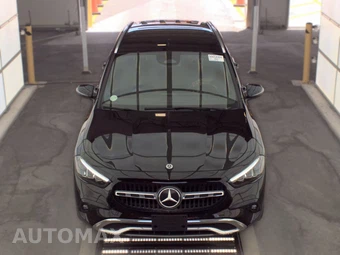 2025 Mercedes-Benz GLA 250 - miniatura 2