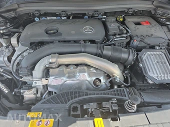 2025 Mercedes-Benz GLA 250 - miniatura 22
