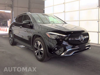 2025 Mercedes-Benz GLA 250 - miniatura 4