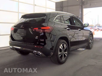 2025 Mercedes-Benz GLA 250 - miniatura 5