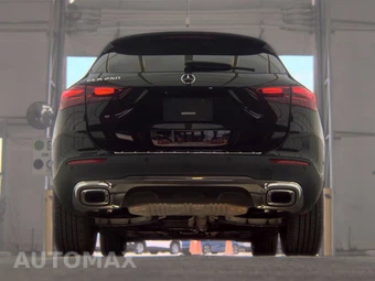 2025 Mercedes-Benz GLA 250 - miniatura 7
