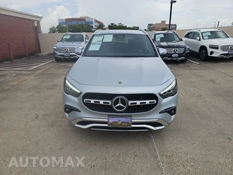 2025 Mercedes-Benz GLA 250 – miniatura 2