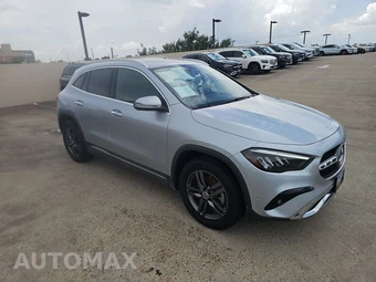 2025 Mercedes-Benz GLA 250 – miniatura 3