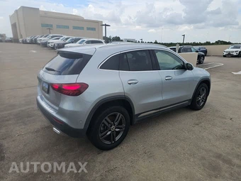 2025 Mercedes-Benz GLA 250 – miniatura 4