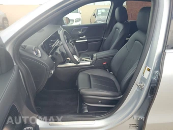 2025 Mercedes-Benz GLA 250 – miniatura 7