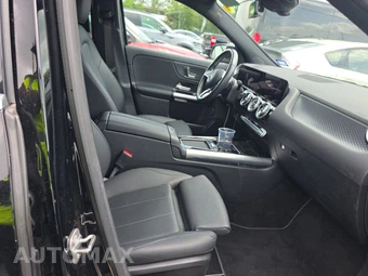 2025 Mercedes-Benz GLA 250 - miniatura 14