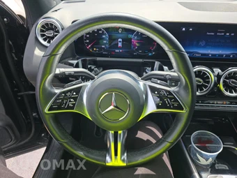 2025 Mercedes-Benz GLA 250 - miniatura 16