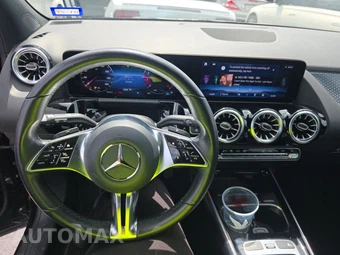 2025 Mercedes-Benz GLA 250 - miniatura 17